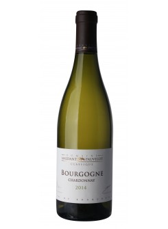 Вино Maldant Bourgogne Blanc Chardonnay (Мальдан Бургонь Блан Шардоне)